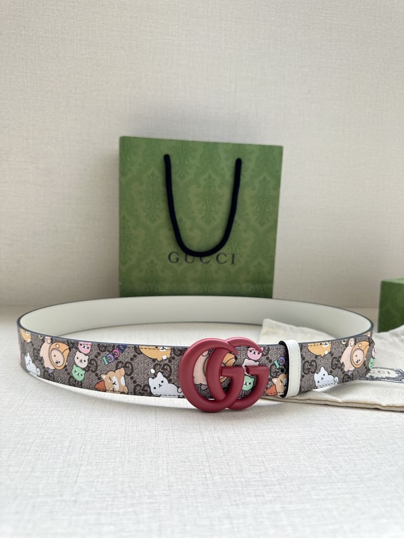 Gucci Belts